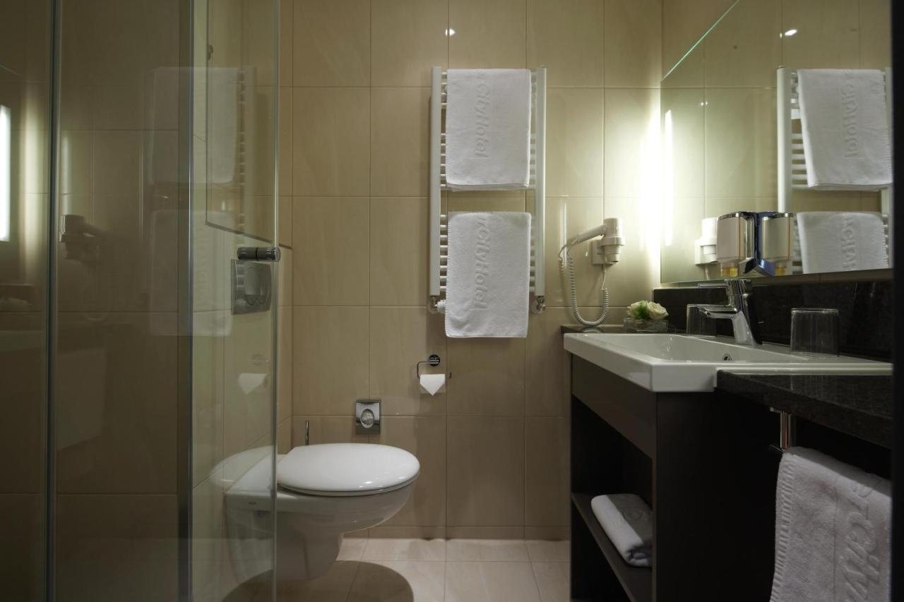 Intercityhotel Мангейм Экстерьер фото